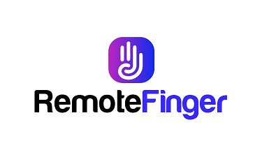 RemoteFinger.com